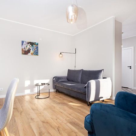 City Of The Kings - Indigo Apartment Krakow Luaran gambar