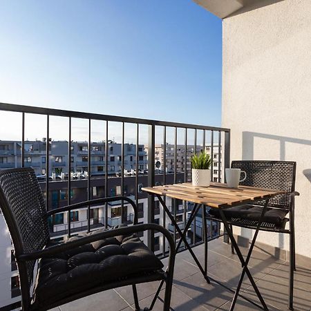 City Of The Kings - Indigo Apartment Krakow Luaran gambar