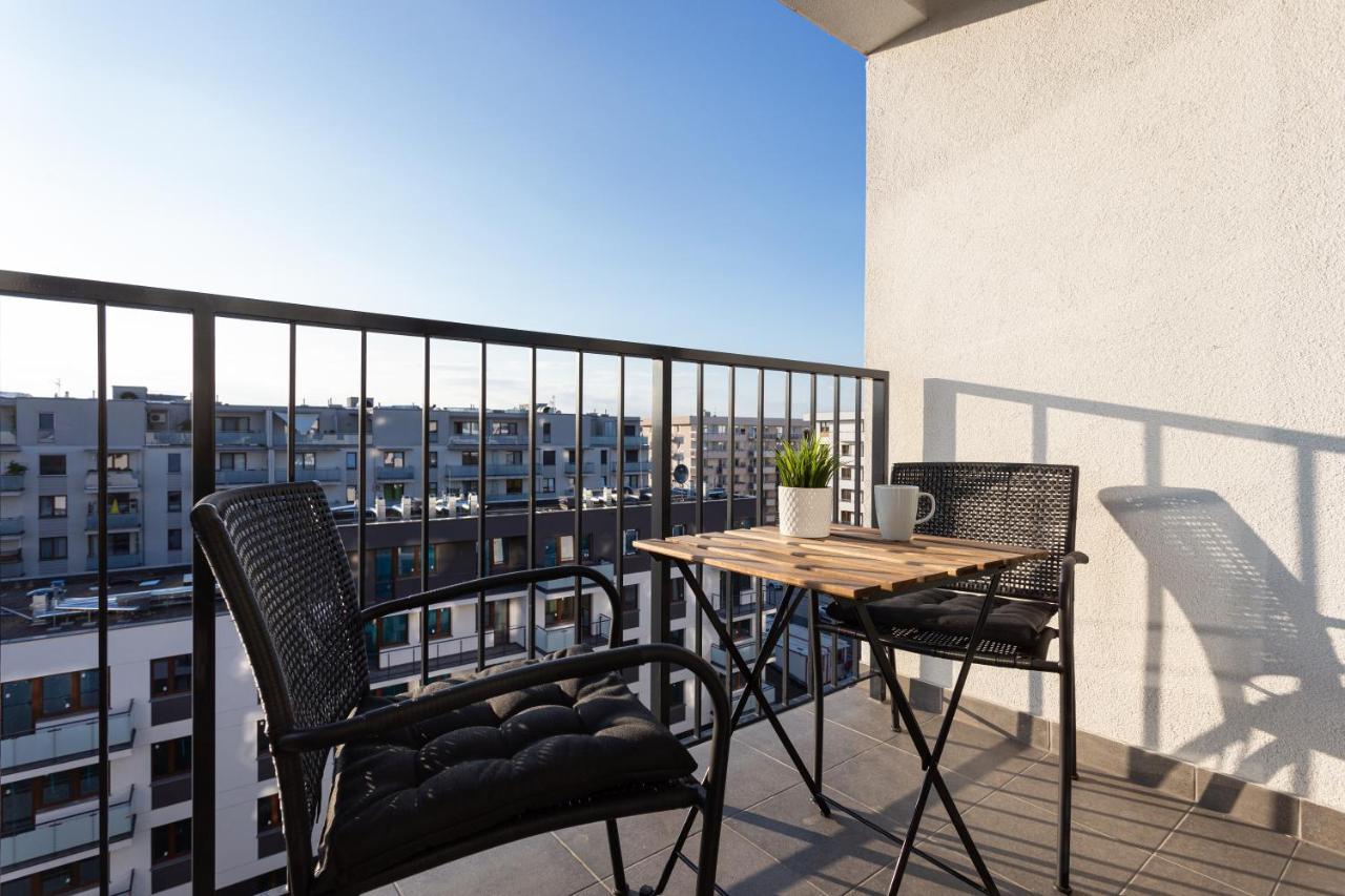 City Of The Kings - Indigo Apartment Krakow Luaran gambar